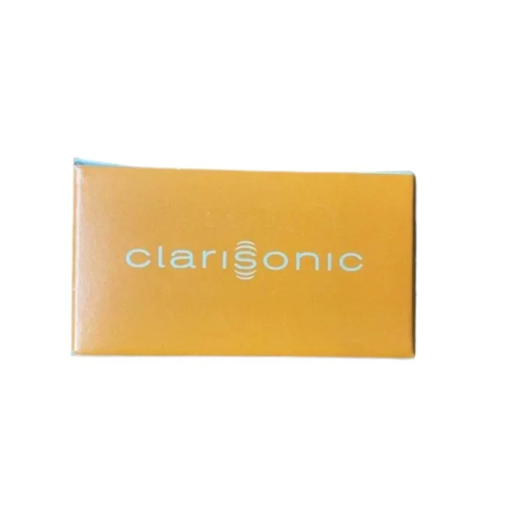 Clarisonic Men’s Daily Cleanse Brush Head Replacement for Men (Discontinued)
